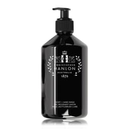 image-BODY + HAND WASH | ROSE, BOTTLEBRUSH + LIME