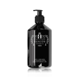 image-BODY + HAND WASH | ROSE, BOTTLEBRUSH + LIME