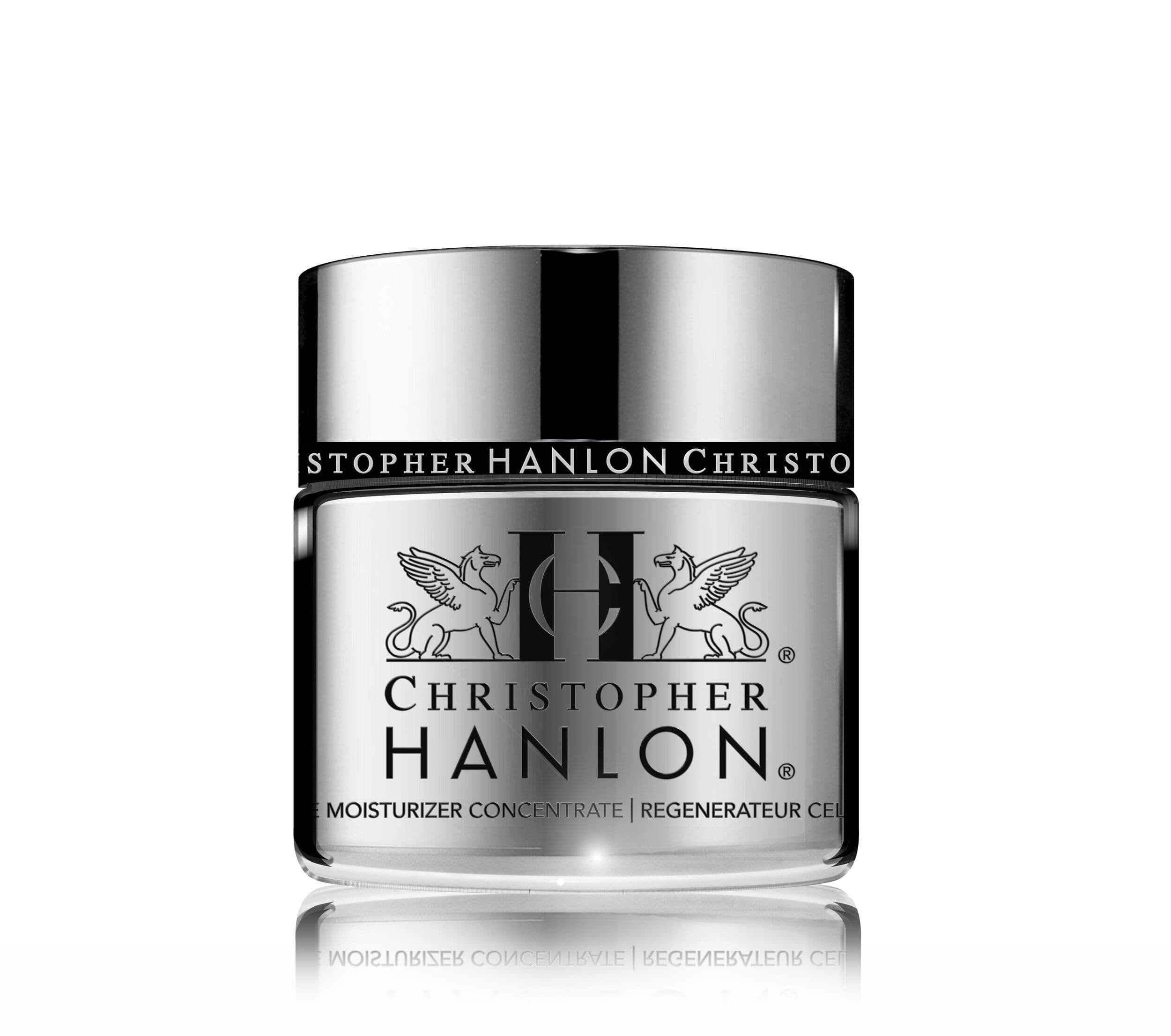 image-Step 3 | UV POLYVITAMIN FACE MOISTURIZER ANTI ÂGE | Blemish + Acne