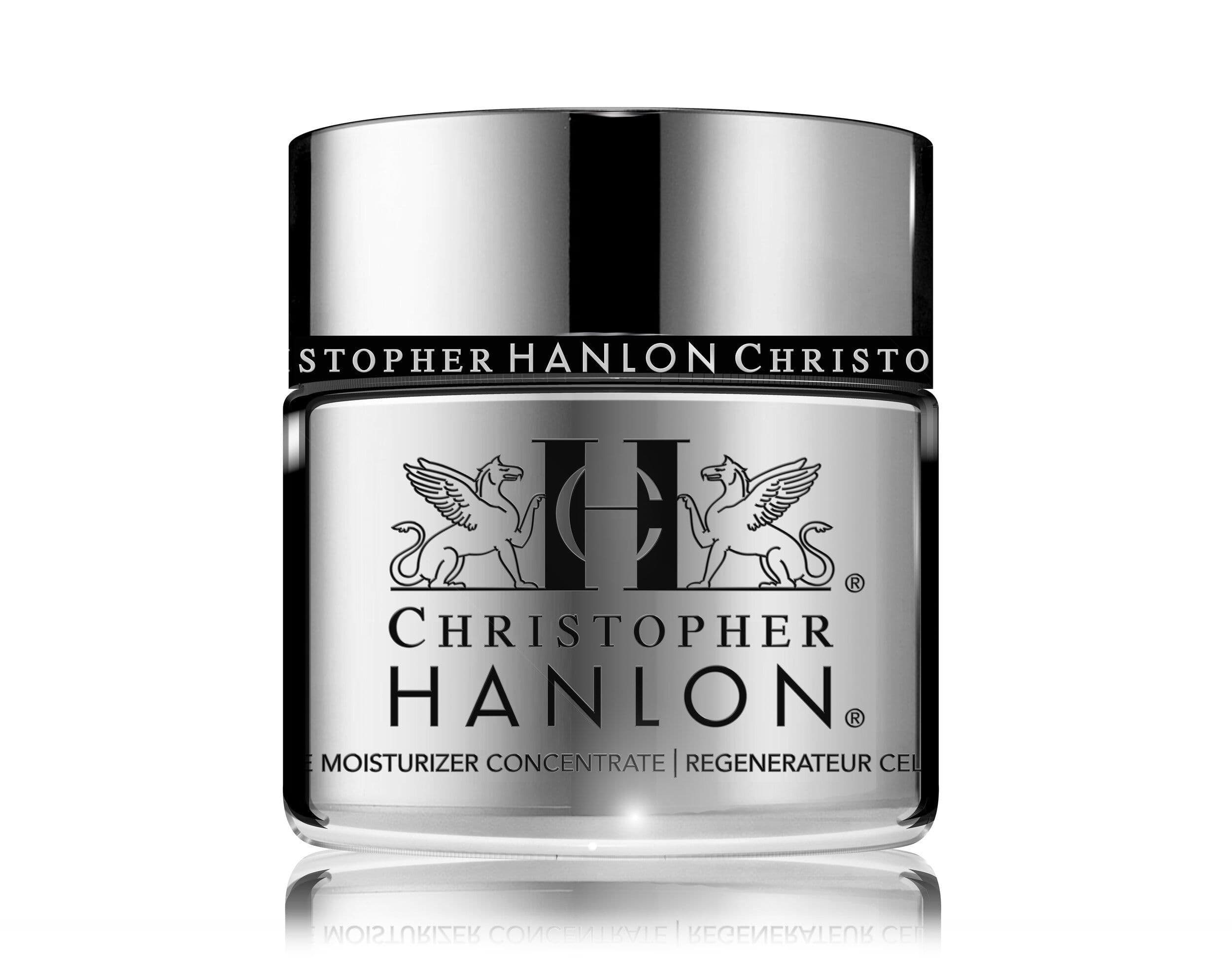 image-Step 3 | UV POLYVITAMIN FACE MOISTURIZER ANTI ÂGE FOR MEN | Normal + Norm - Dry