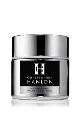 image-Step 3 | NIGHT TIME CELLULAR GEL. VIT A, E, C, B5, SILVER, AMINO ACID + ALLANTOIN | ANTI ÂGE