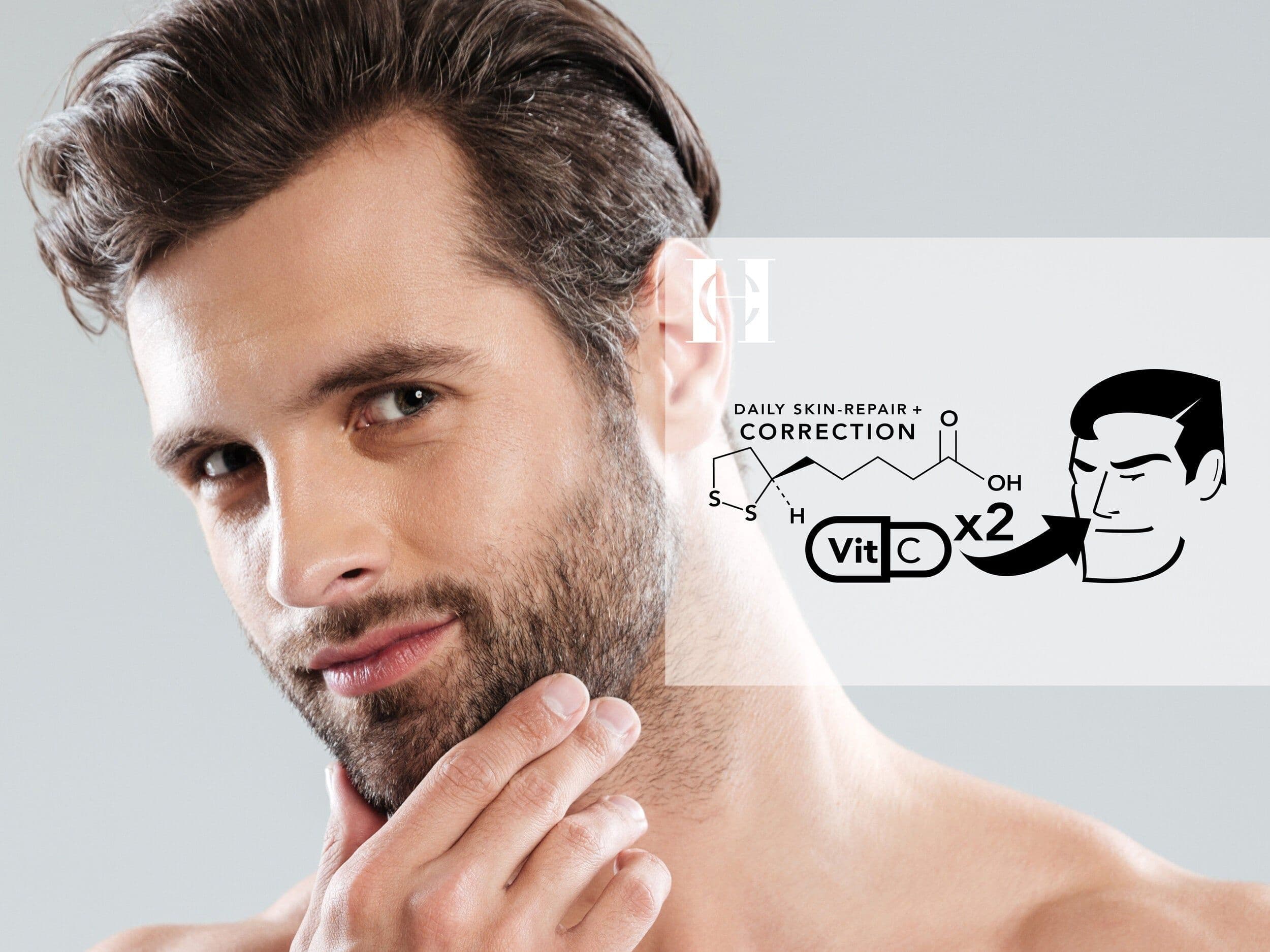 image-Step 3 | NIGHT TIME CELLULAR GEL. VIT A, E, C, B5, SILVER, AMINO ACID + ALLANTOIN | ANTI ÂGE