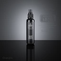 image-2-in-1. MEN'S PRE-SHAVE SKIN TREATMENT + BEARD GROOMING CONDITIONER | Rocks Gold + Mint
