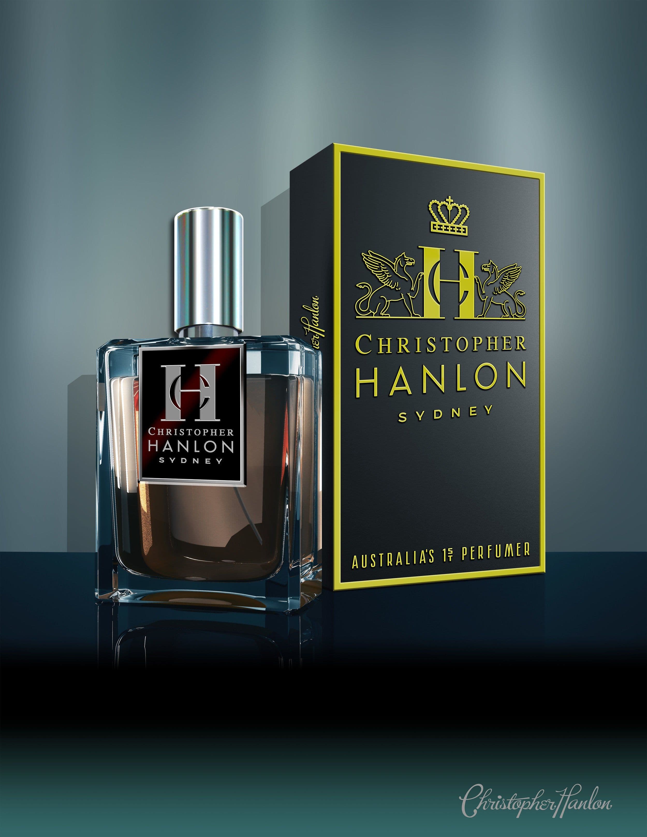 image-GOLD RUSH BERGAMOT
