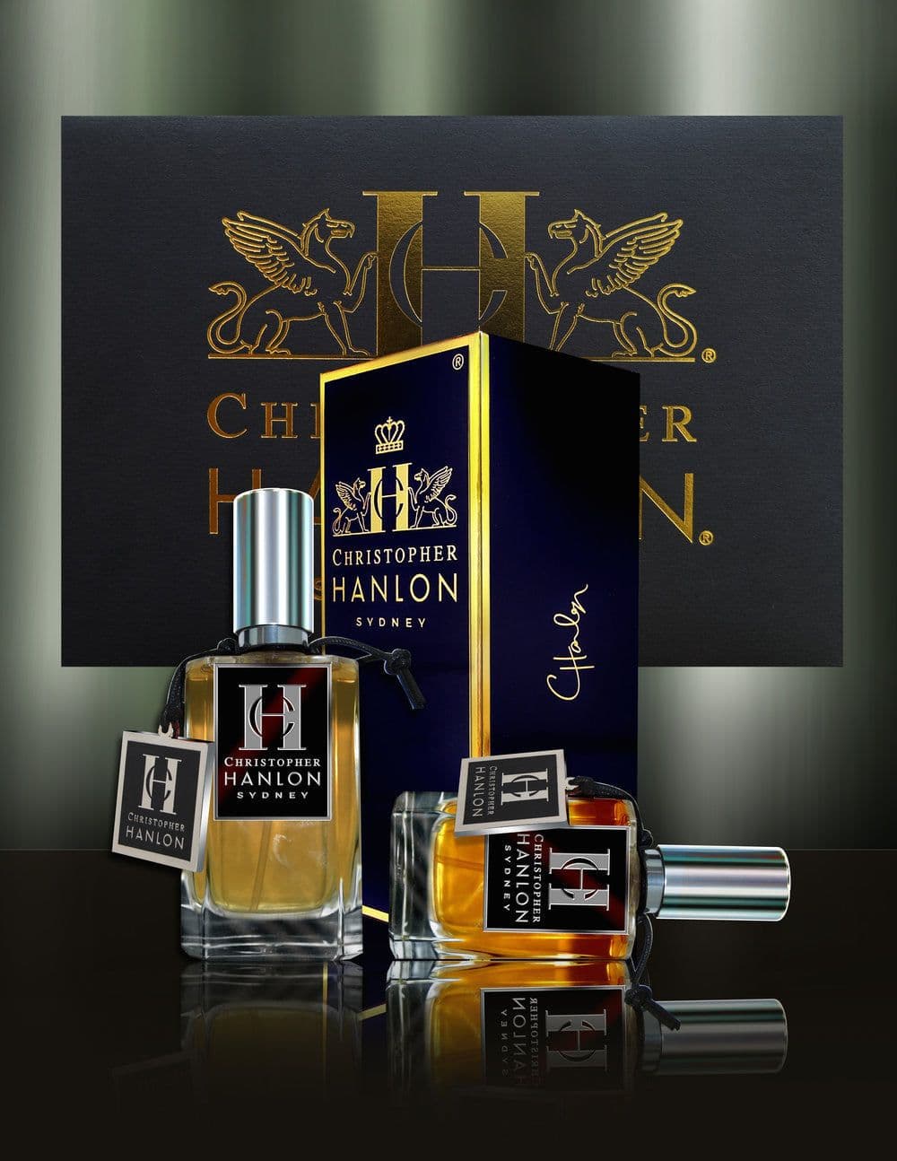 image-SILVER PENNY - PARFUM