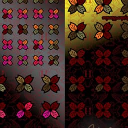 image-SCARF No8 | Chiffon Collection