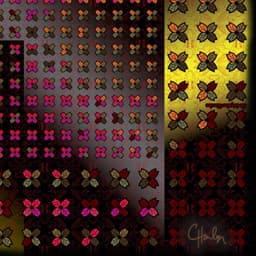 image-SCARF No8 | Chiffon Collection