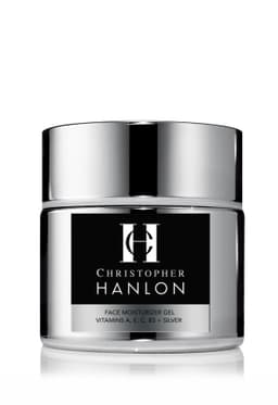 image-Step 3 | NIGHT TIME CELLULAR GEL. VIT A, E, C, B5, SILVER, AMINO ACID + ALLANTOIN | ANTI ÂGE