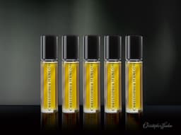 image-The COMPLETE PERFUME LIBRARY COLLECTION (Pick 5). Get this for *FREE