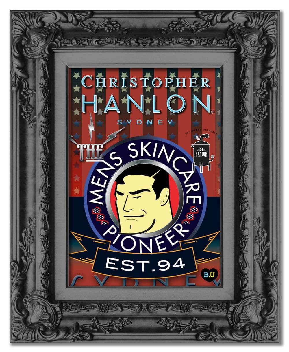 image-CRYPTO ART LIMITED EDITION MUSEUM PIECE