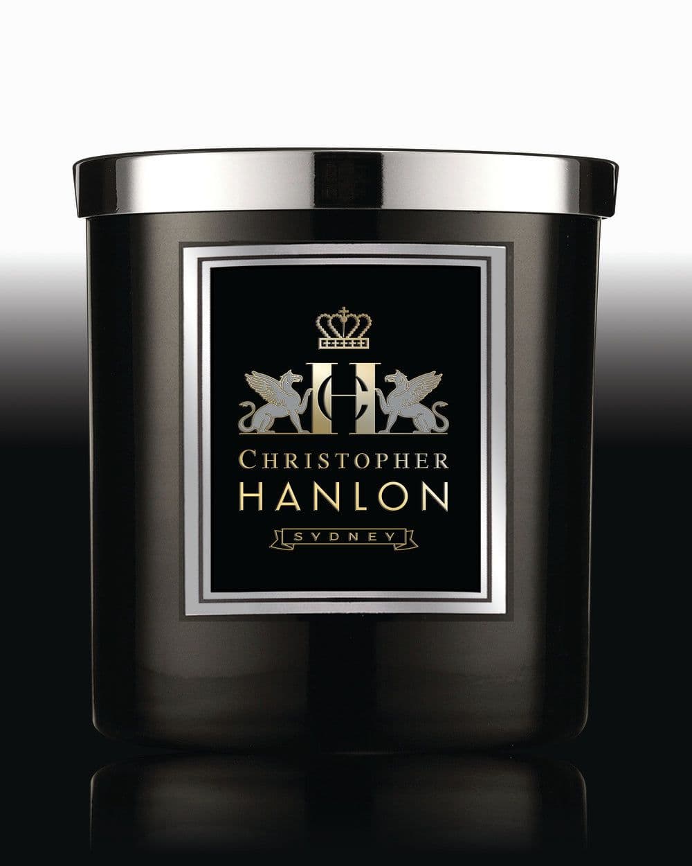 image-MELBOURNE AMBER MUSK – Home Collection