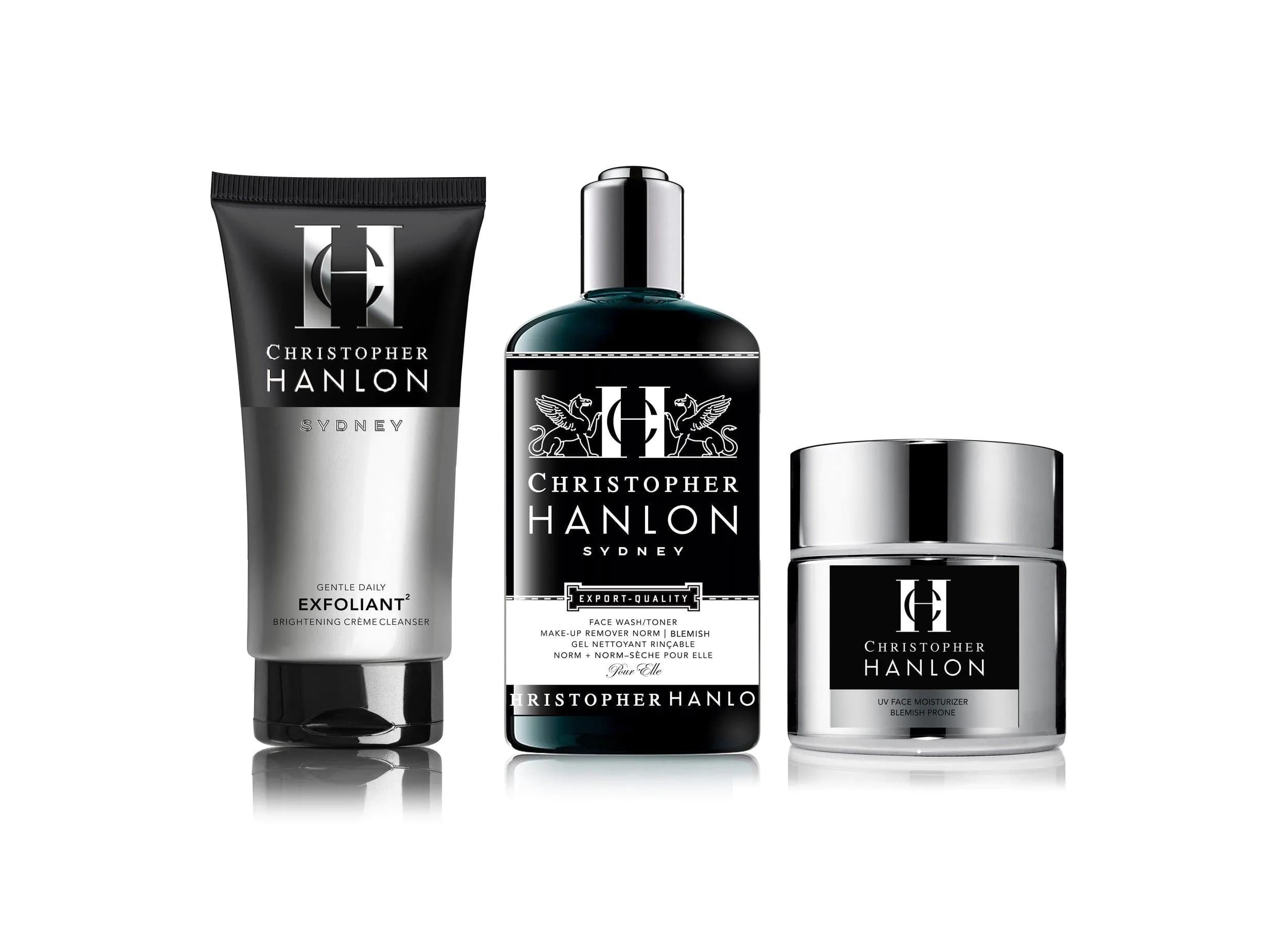 image-3 Step SKINCARE DEAL | Blemish + Acne