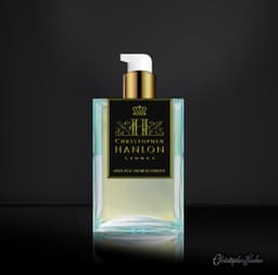 image-ANTI ÂGE UV MOISTURIZER | AFTER SHAVE LOTION FOR MEN – Gold Rush Bergamot + Mint