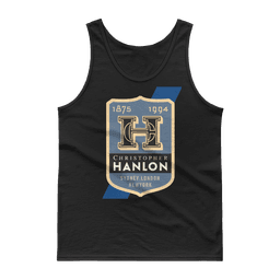 image-VINTAGE HANLON® TANK TOP | 032