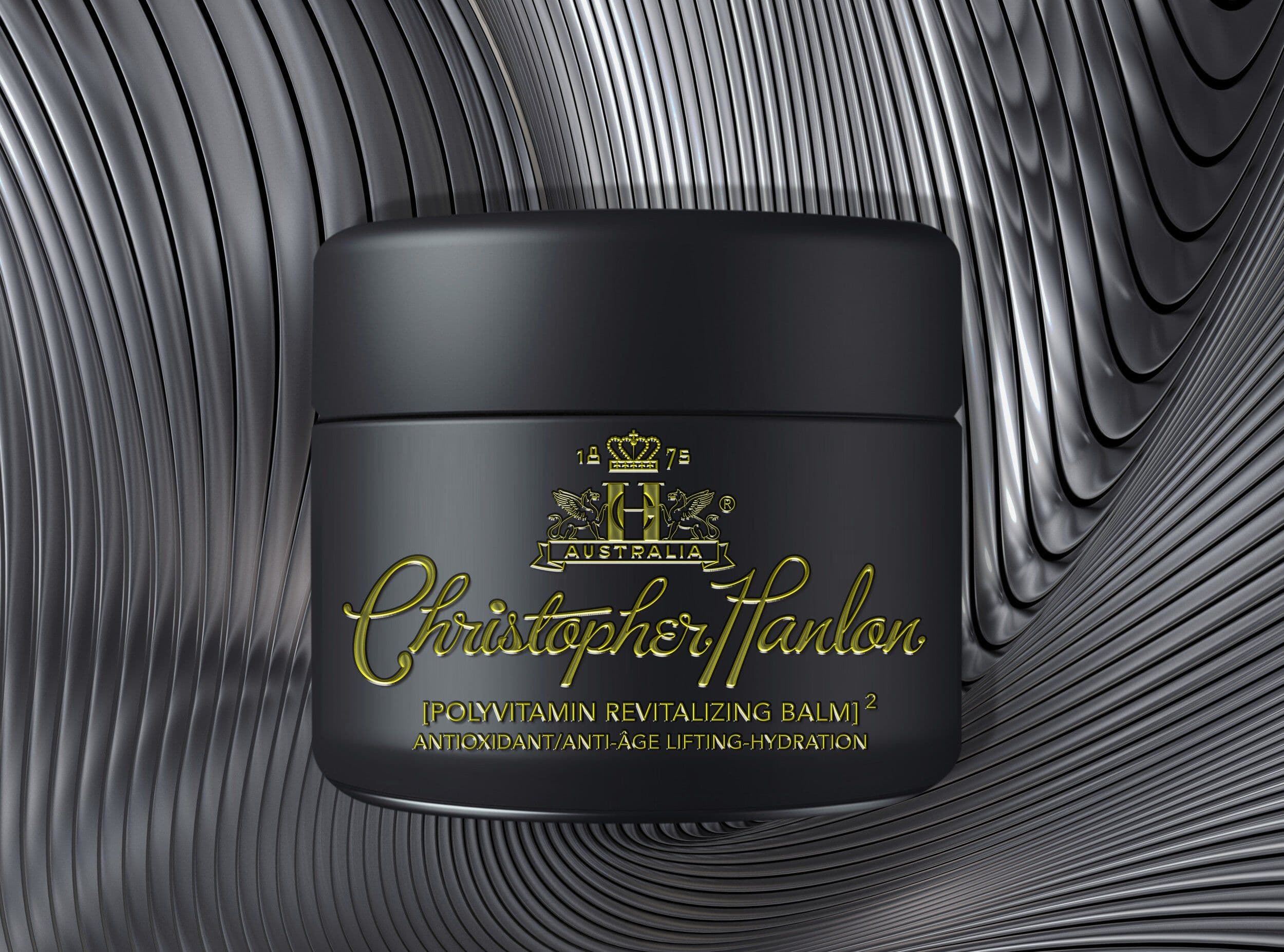 image-BODY BALM ANTI ÂGE LIFT | Mega Tub | All Skin Types