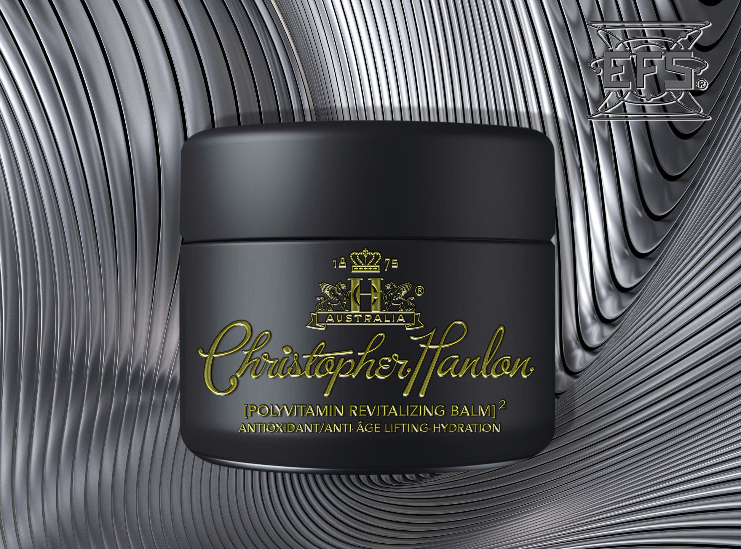 image-BODY BALM ANTI ÂGE LIFT | Mega Tub | All Skin Types