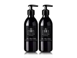 image-SHEABUTTER HAND WASH + HAND BALM | ORANGE BLOSSOM + TONKA BEAN