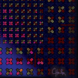 image-SCARF No5 | Chiffon Collection