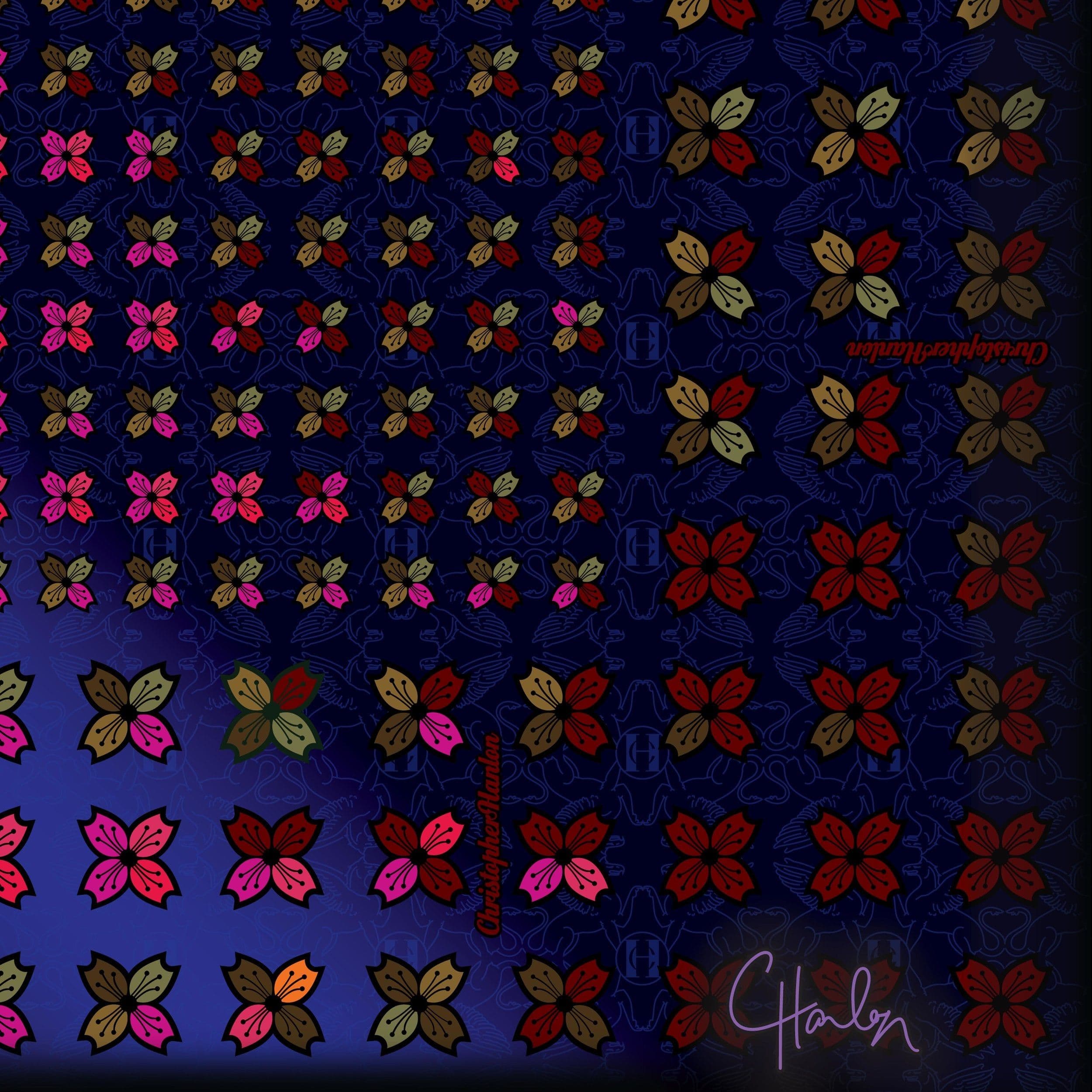 image-SCARF No5 | Chiffon Collection