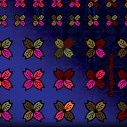 image-SCARF No5 | Chiffon Collection