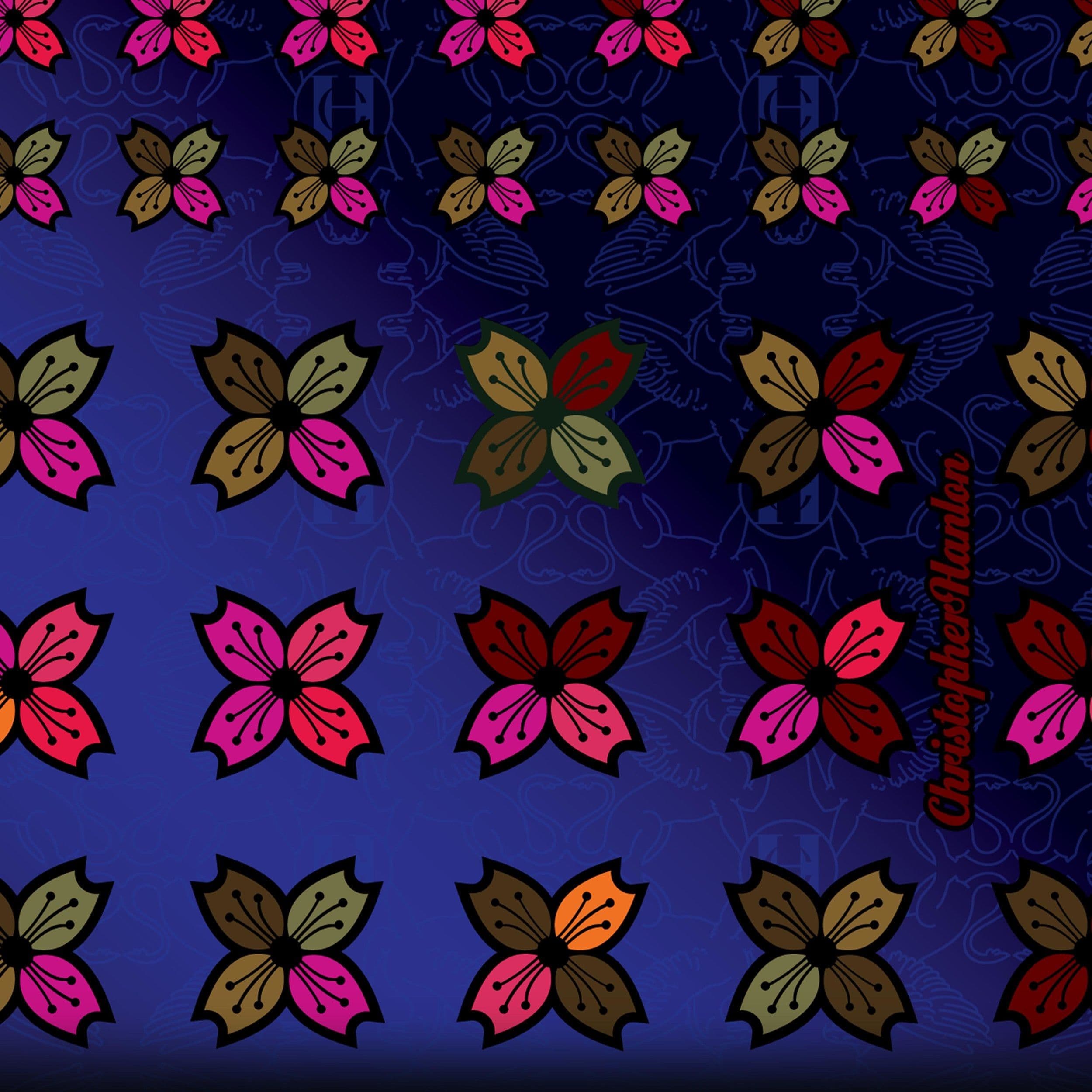 image-SCARF No5 | Chiffon Collection
