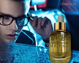 image-NUTRITION | RÉGÉNÉRATION FACE REPAIR OIL | 2 Month Treatment