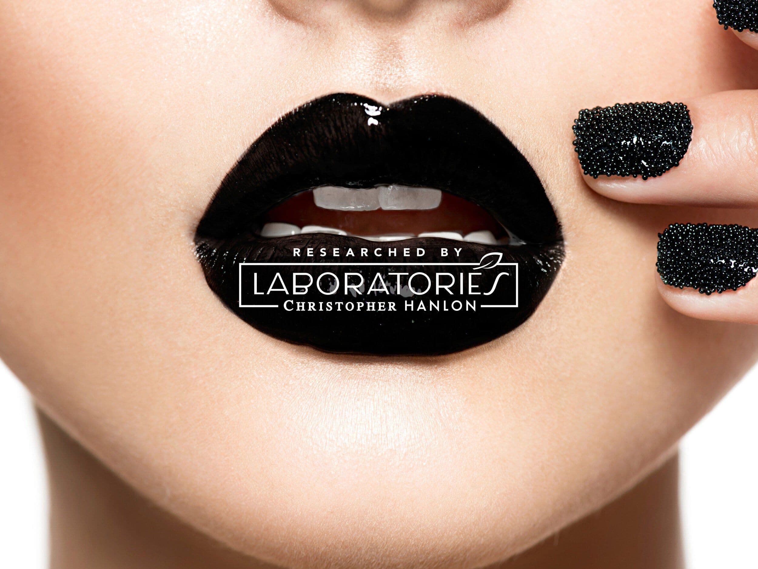 image-BLACK CAVIAR. ANTI ÂGE SKIN RÉGÉNÉRATION GEL | All Skin Types | Normal + Norm - Oily
