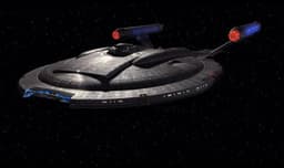 image-Star Trek Enterprise NX-01 LED Lighting & Audio Kit