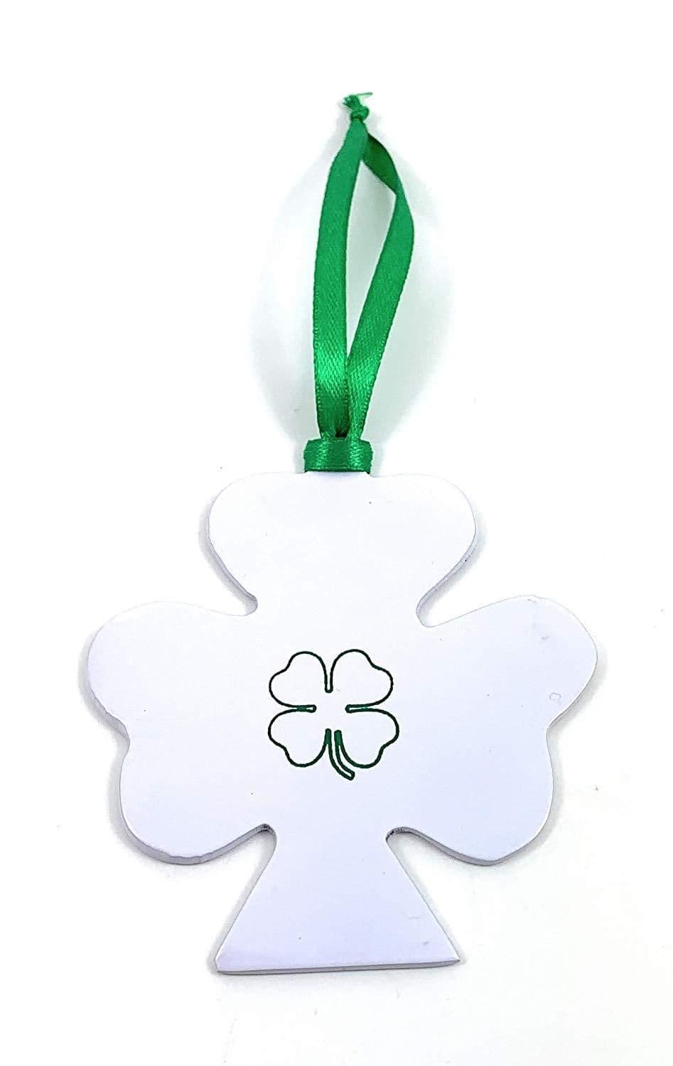 image-ST Patrick's Day Ornament Set of 6