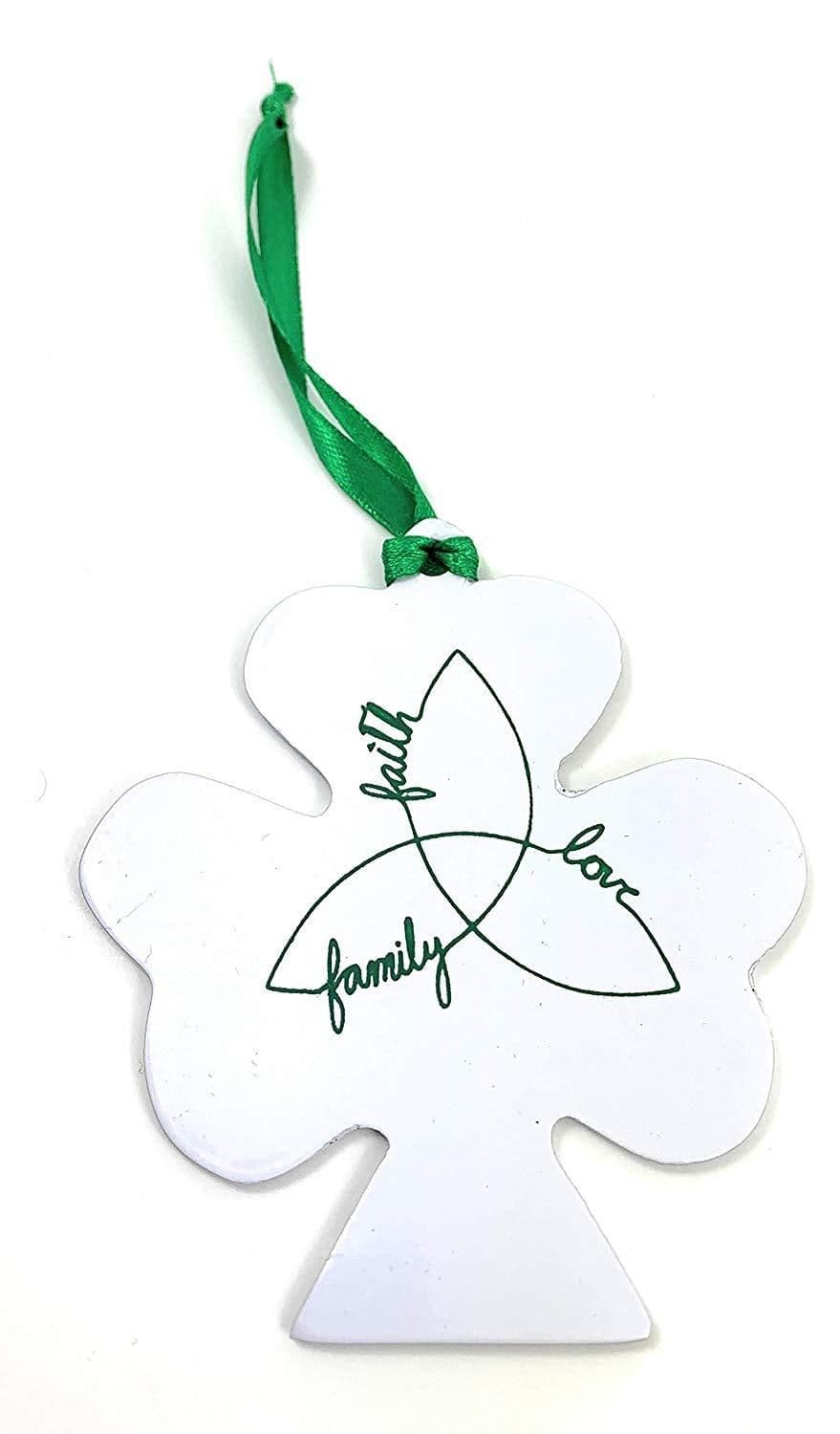 image-ST Patrick's Day Ornament Set of 6