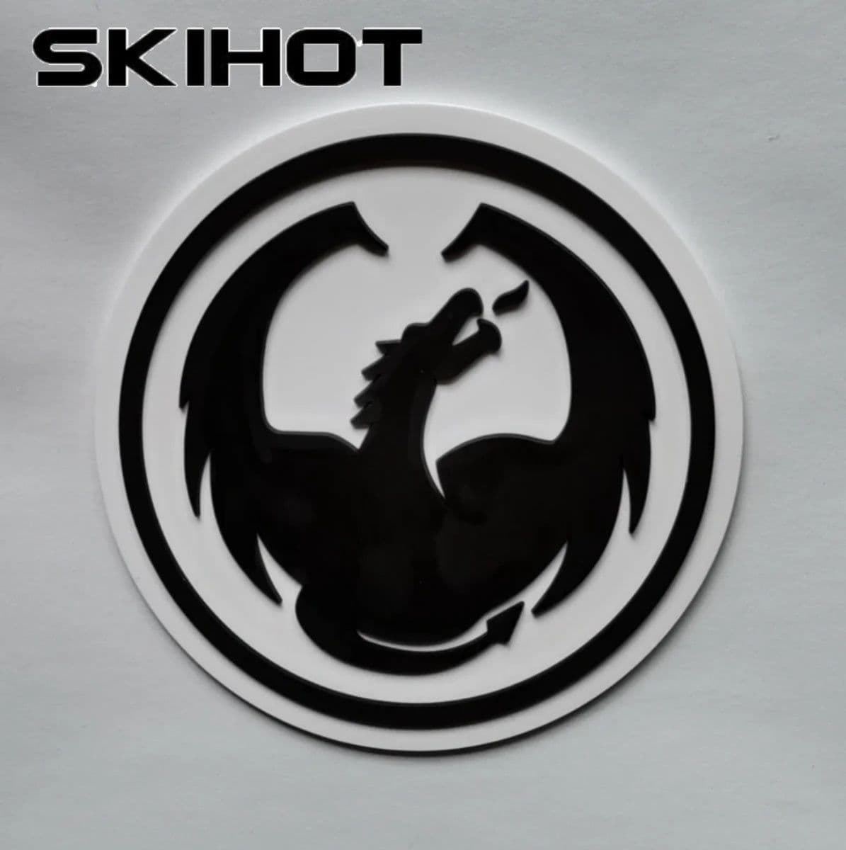 image-SKIHOT Snowboard anti-skid pad /snowboard anti-skid stick anti-skid rubber particle