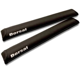 image-DORSAL Aero Roof Rack Pads - SunGuard (No Fade) for Wide Crossbars
