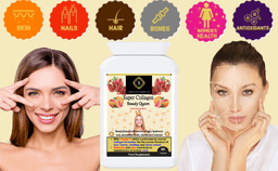 image-Super Collagen Beauty Queen