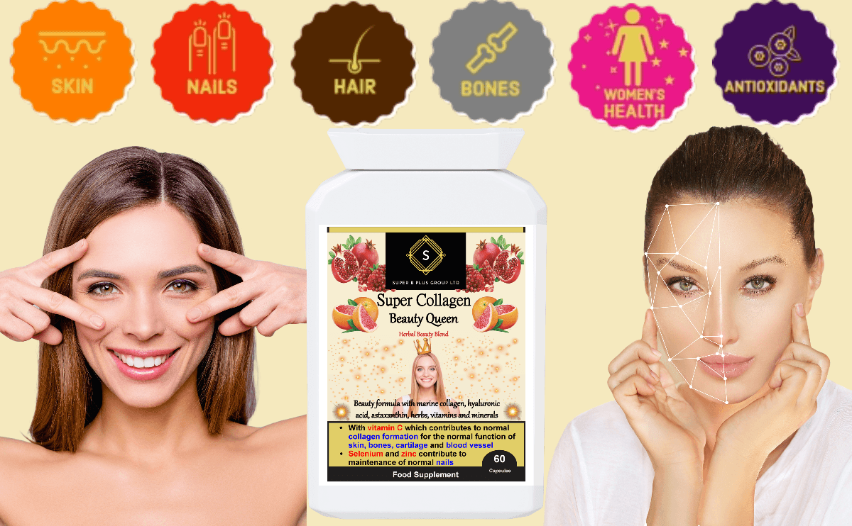 image-Super Collagen Beauty Queen
