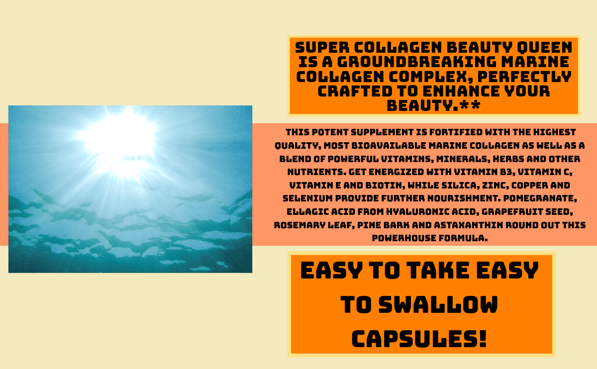 image-Super Collagen Beauty Queen