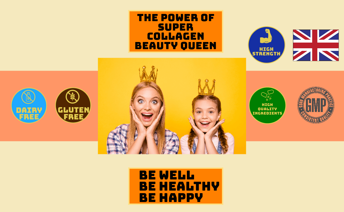 image-Super Collagen Beauty Queen