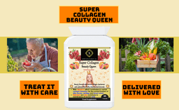 image-Super Collagen Beauty Queen