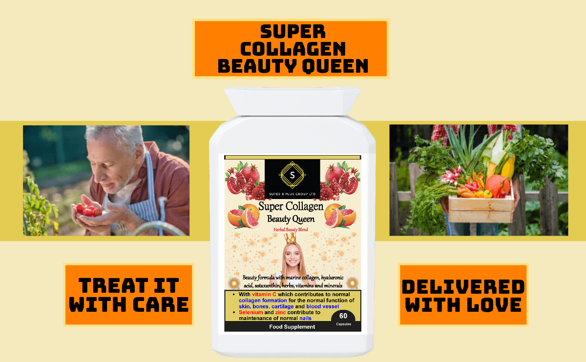 image-Super Collagen Beauty Queen