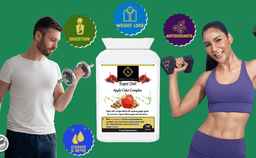 image-Super Diet Apple Cider Complex