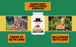 image-Super Diet Apple Cider Complex