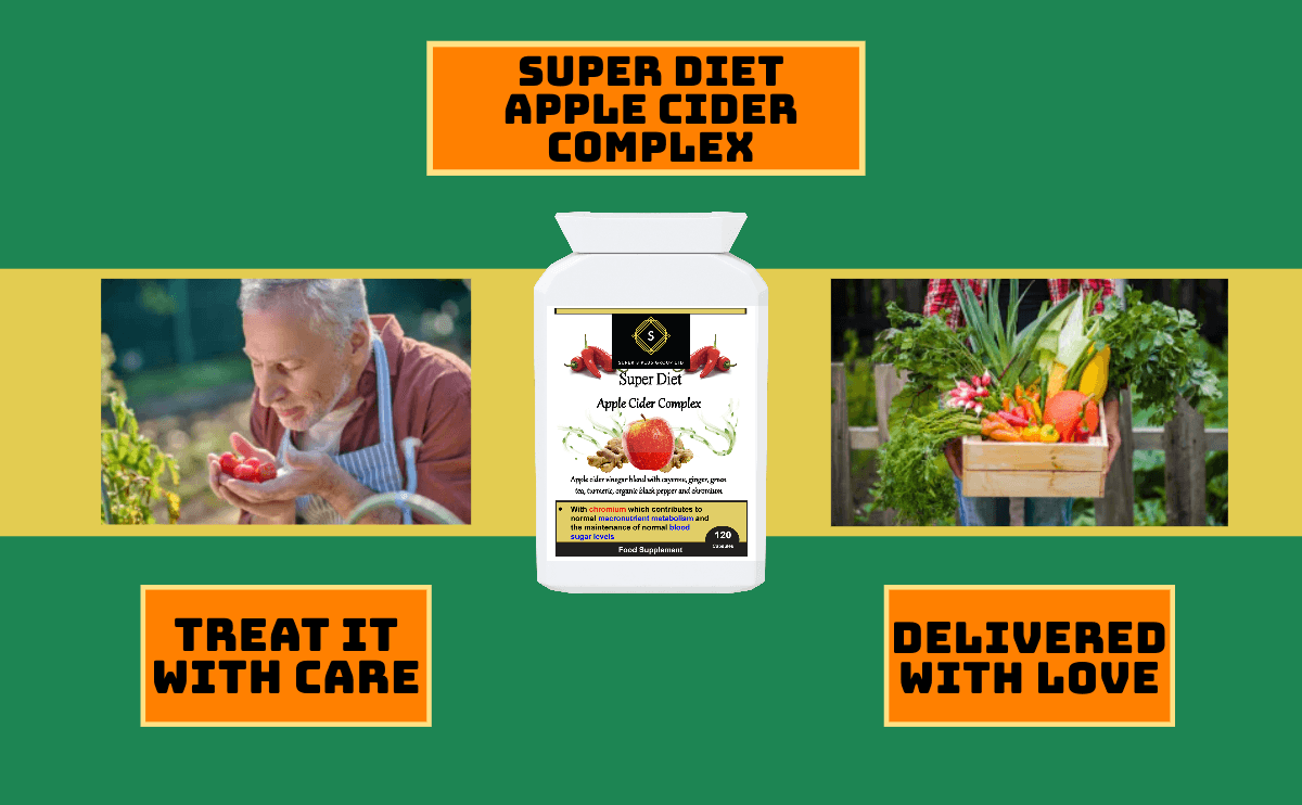 image-Super Diet Apple Cider Complex