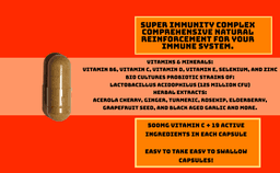 image-Super Immunity Complex