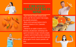 image-Super Immunity Complex