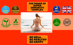 image-Super Immunity Complex