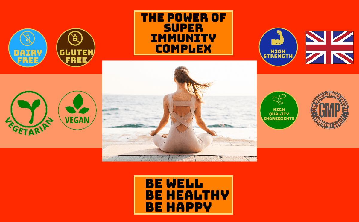 image-Super Immunity Complex
