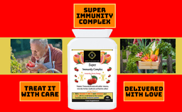 image-Super Immunity Complex