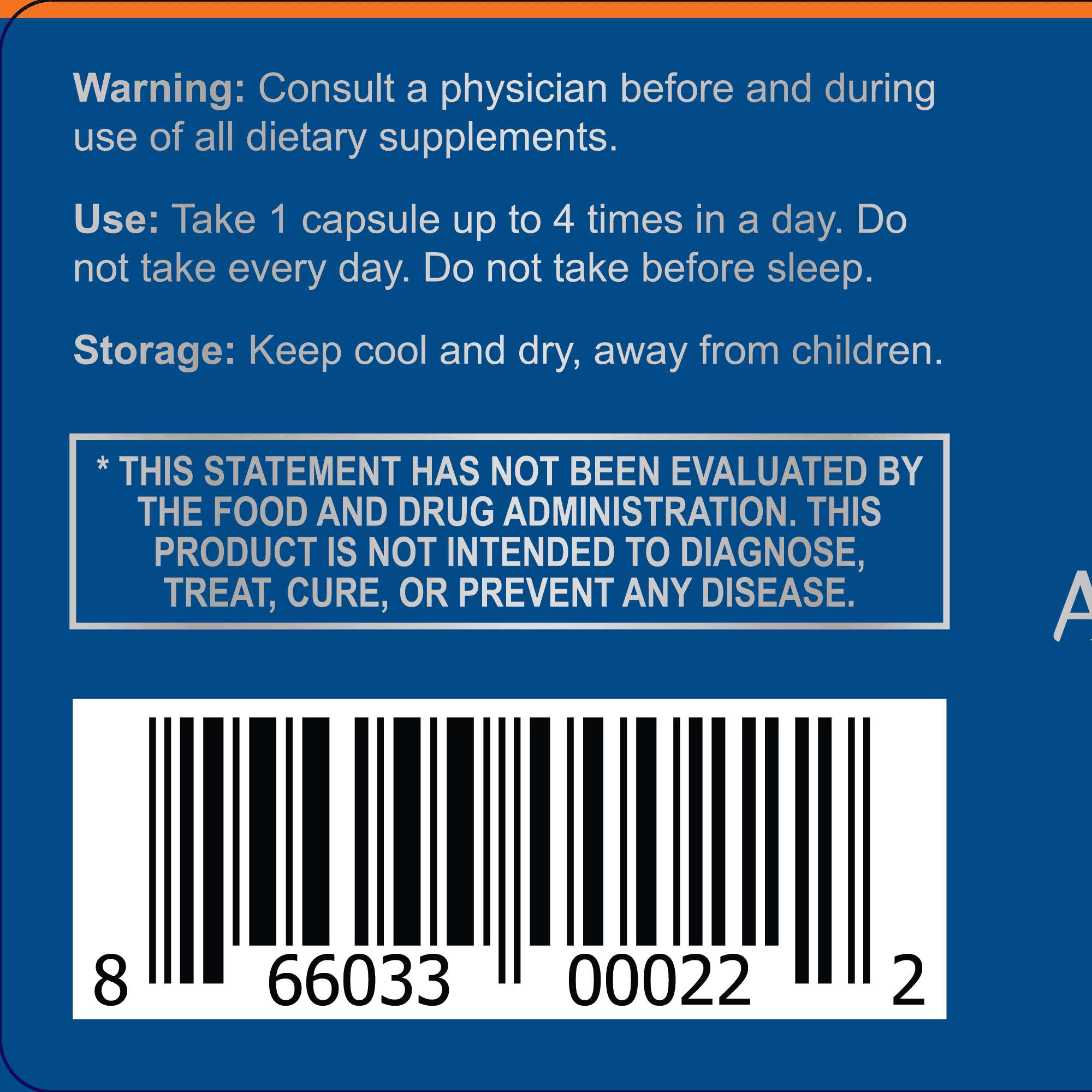 image-Surge Acute Nootropic