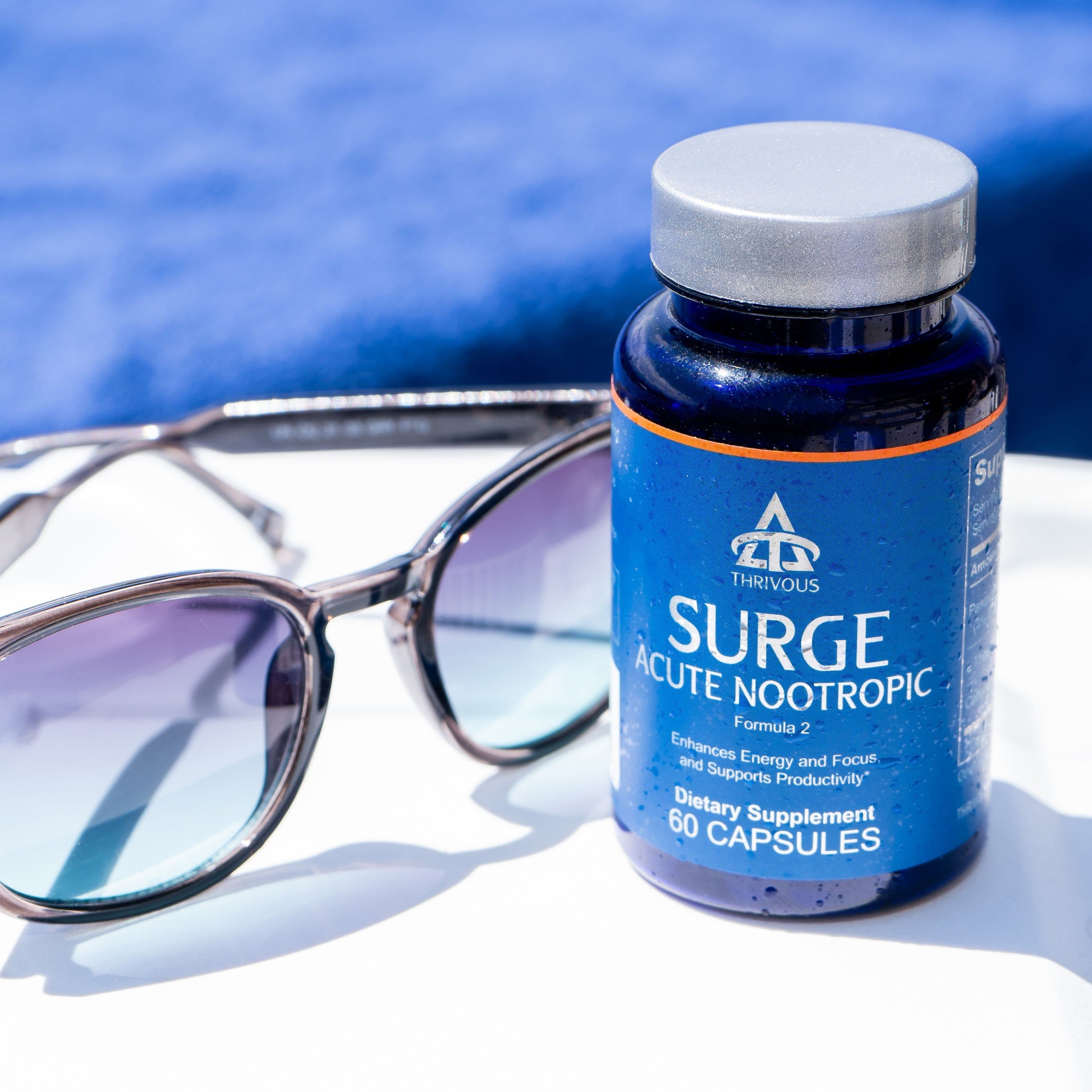 image-Surge Acute Nootropic
