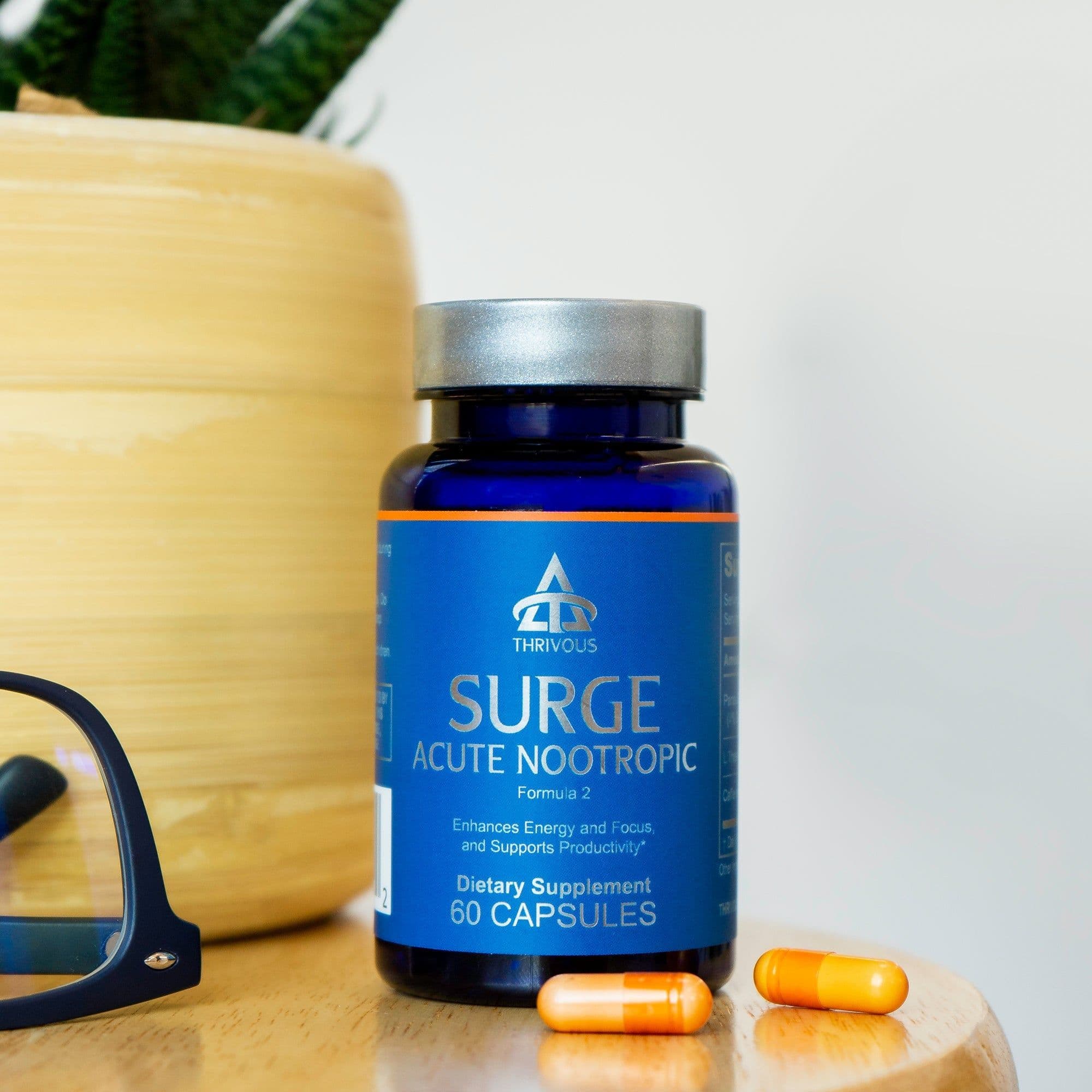 image-Surge Acute Nootropic
