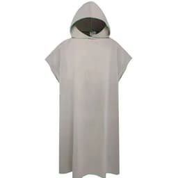 image-Surf Poncho Changing Towel Hooded Robe Microfiber Beach Blanket Bath Towel Swim Towel Wetsuit Beach Poncho for Adults
